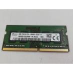 [ б/у ]260PIN 4GB DDR4-2666(PC4-21300) SODIMM [ Note PC для ][ осень лист 3 номер ] гарантийный срок 1 неделя 