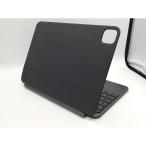 [ б/у ]Apple Magic Keyboard японский язык (JIS) черный iPad Pro 11 дюймовый (M5/2025/M4/2024) для MWR23J/A[ Omiya восток .] гарантийный срок 1 неделя 