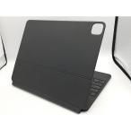 [ б/у ]Apple Magic Keyboard английский язык (US) черный iPad Pro 12.9 дюймовый ( no. 3/ no. 4 поколение ) для MXQU2LL/A[ Omiya восток .] гарантийный срок 1 неделя 
