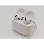 [ б/у ]Apple AirPods 4 ( иностранная версия )[ Omiya восток .] гарантийный срок 1 месяцев 
