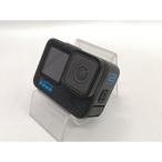 [ б/у ]GoPro GoPro HERO12 Black аксессуары комплект CHDRB-121-FW[ Omiya восток .] гарантийный срок 1 месяцев [ разряд A]