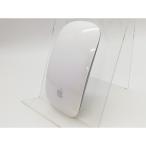 [ б/у ]Apple Magic Mouse 2 (2015) серебряный MLA02J/A[ Omiya восток .] гарантийный срок 1 неделя 