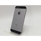 [ б/у ]Apple внутренний версия [SIM свободный ] iPhone SE ( no. 1 поколение ) 64GB Space серый MLM62J/A[ Kawagoe Crea молдинг ] гарантийный срок 1 неделя [ разряд C]