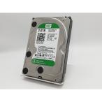 [ б/у ]W.D. WD20EZRX WD Green 2TB/ вращение число заменяемый /64MB/6Gbps[ Omiya восток .] гарантийный срок 1 неделя 