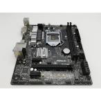 [ б/у ]ASRock B360M B360/LGA1151/MicroATX[ Omiya восток .] гарантийный срок 1 неделя 