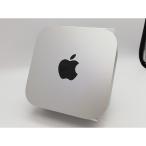 [ б/у ]Apple Mac mini M4(CPU:10C/GPU:10C) 16GB/256GB серебряный MU9D3J/A (M4*2024)[ Omiya восток .] гарантийный срок 1 месяцев [ разряд A]