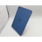 【中古】Apple 【Wi-Fi】 iPad（A16/2025） 128GB ブルー MD4A4J/A【川越クレアモール】保証期間１ヶ月【ランクA】