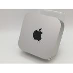 [ б/у ]Apple Mac mini M4(CPU:10C/GPU:10C) 16GB/256GB серебряный MU9D3J/A (M4*2024)[ Omiya восток .] гарантийный срок 1 месяцев [ разряд A]