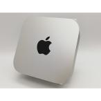 [ б/у ]Apple Mac mini M4(CPU:10C/GPU:10C) 16GB/256GB серебряный MU9D3J/A (M4*2024)[ Omiya восток .] гарантийный срок 1 месяцев [ разряд A]