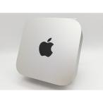 [ б/у ]Apple Mac mini M4(CPU:10C/GPU:10C) 16GB/256GB серебряный MU9D3J/A (M4*2024)[ Omiya восток .] гарантийный срок 1 месяцев [ разряд A]