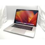 [ б/у ]Apple MacBook Pro 15 дюймовый CTO (Mid 2017) серебряный Core i7(2.9G)/16G/512G(SSD)/Radeon Pro 560[EC центральный ] гарантийный срок 1 месяцев [ разряд C]