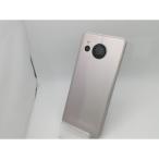 【中古】SHARP au 【SIMフリー】 AQUOS sense7 6GB 128GB SHG10 ライトカッパー【新橋烏森通り】保証期間1ヶ月【ランクC】