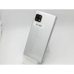 【中古】SHARP docomo 【SIMロック解除済み】 AQUOS sense4 シルバー 4GB 64GB SH-41A【新橋烏森通り】保証期間１ヶ月【ランクC】