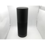 [ б/у ]Amazon Echo Plus( no. 1 поколение /2017 год продажа модель ) черный [ новый .. лес в соответствии ] гарантийный срок 1 неделя [ разряд C]