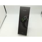 【未使用】Google Pixel Watch3 LTEモデル 41mm Matte Black アルミケース/Obsidian アクティブ バンド【新橋烏森通り】保証期間３ヶ月