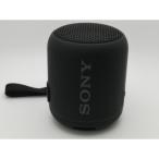[ б/у ]SONY SRS-XB12 (B) [ черный ][ новый .. лес в соответствии ] гарантийный срок 1 неделя [ разряд C]