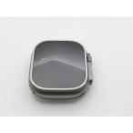 ショッピングバンド 【中古】Apple Apple Watch Ultra2 49mm Cellular チタニウムケース (バンド無し)【ECセンター】保証期間１ヶ月【ランクC】