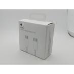 [ не использовался ]Apple 240W USB-C зарядка кабель (2m) MU2G3FE/A[ новый .. лес в соответствии ] гарантийный срок 1 неделя 