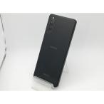 ショッピングxperia 【中古】SONY docomo 【SIMフリー】 Xperia 10 IV ブラック 6GB 128GB SO-52C【新橋烏森通り】保証期間１ヶ月【ランクC】