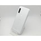 [ б/у ]Fujitsu UQmobile [SIM свободный ] arrows We белый 4GB 64GB FCG01[ новый .. лес в соответствии ] гарантийный срок 1 месяцев [ разряд B]