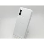 [ б/у ]Fujitsu UQmobile [SIM свободный ] arrows We белый 4GB 64GB FCG01[ новый .. лес в соответствии ] гарантийный срок 1 месяцев [ разряд B]