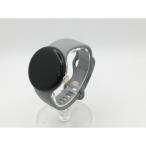 【中古】Google Pixel Watch2 Bluetooth/LTEモデル ChampagneGoldアルミケース/Hazelアクティブバンド【新橋烏森通り】保証期間１ヶ月【ランクB】