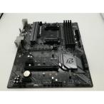 [ б/у ]ASRock B550 Phantom Gaming 4 B550/AM4/ATX[ осень лист 2 номер ] гарантийный срок 1 неделя 