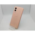 【中古】FCNT docomo 【SIMフリー】 arrows We2 ライトオレンジ 4GB 64GB F-52E【新橋烏森通り】保証期間１ヶ月【ランクA】