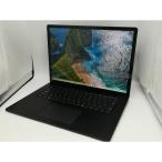 【中古】Microsoft Surface Laptop5 15インチ 【i7 1255U 8G 512G】 RFB-00045 ブラック【新橋烏森通り】保証期間１ヶ月【ランクA】