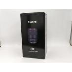 【未使用】Canon RF135mm F1.8 L IS USM (Canon RFマウント)【新宿2】保証期間３ヶ月