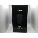 【未使用】Canon RF135mm F1.8 L IS USM (Canon RFマウント)【新橋烏森通り】保証期間３ヶ月