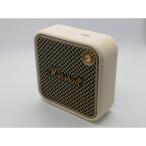 [ б/у ]Marshall Willen II [Cream][ новый .. лес в соответствии ] гарантийный срок 1 неделя [ разряд B]
