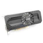 [ б/у ]Palit GeForce GTX 1060 6GB StormX(NE51060015J9-1061F) GTX1060/6GB(GDDR5)/PCI-E[ осень лист 2 номер ] гарантийный срок 1 неделя 