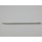 [ б/у ]Apple Apple Pencil( no. 2 поколение ) MU8F2J/A[ новый .. лес в соответствии ] гарантийный срок 1 неделя 