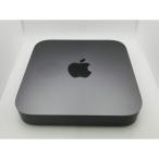 �y���ÁzApple Mac mini 256GB MXNF2J/A (2018/2020)�y�V���G�X�ʂ�z�ۏ؊��ԂP�����y�����NA�z