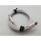 【中古】Apple 60W USB-C充電ケーブル（1m） MQKJ3FE/A【大阪堂島】保証期間１週間