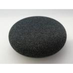 【中古】Google Google Home Mini チャコール GA00216-JP【大阪堂島】保証期間１週間【ランクA】