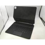 【中古】Apple Magic Keyboard 英語(US) ブラック iPad Pro 12.9インチ(第3/第4/第5/第6世代)用 MJQK3LL/A【大阪堂島】保証期間1週間