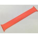 [ б/у ]Apple Apple Watch 41mm кейс для Solo петля размер 9 нектарин MN3T3FE/A[ Osaka . остров ] гарантийный срок 1 неделя [ разряд B]