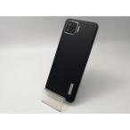 【中古】Oppo 国内版 【SIMフリー】 OPPO A73 ネービーブルー 4GB 64GB CPH2099【大阪堂島】保証期間1ヶ月【ランクA】