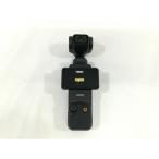 [ б/у ]DJI Osmo Pocket 3[ осень лист 5 номер ] гарантийный срок 1 месяцев [ разряд A]