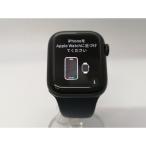 【中古】Apple Apple Watch Series7 41mm GPS ミッドナイトアルミ/スポーツバンド ミッドナイト【大阪堂島】保証期間１ヶ月【ランクB】