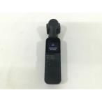 [ б/у ]DJI OSMO POCKET[ Osaka головной офис ] гарантийный срок 1 месяцев [ разряд B]