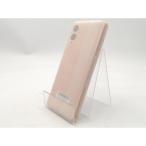 【未使用】FCNT SoftBank 【SIMフリー】 arrows We2 ライトオレンジ 4GB 64GB A402FC【ECセンター】保証期間３ヶ月