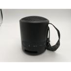 【中古】SONY SRS-XB13 (B) 