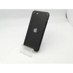 【中古】Apple au 【SIMロック解除済み】 iPhone SE（第2世代） 64GB ブラック MHGP3J/A（後期型番）【大阪堂島】保証期間１ヶ月【ランクC】