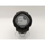 【中古】Garmin Instinct E 45mm 010-02933-12 Black/Charcoal【神保町】保証期間１ヶ月【ランクA】