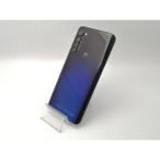 [ б/у ]MOTOROLA внутренний версия [SIM свободный ] moto g pro Mystic индиго 4GB 128GB XT2043-7[ Osaka . остров ] гарантийный срок 1 месяцев [ разряд B]