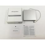 [ б/у ]Apple SuperDrive(A1379) MD564ZM/A[ Osaka головной офис ] гарантийный срок 1 неделя 