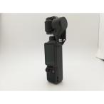 【中古】DJI Osmo Pocket 4 クリエイター コンボ【イオンモール新利府】保証期間１ヶ月【ランクA】
